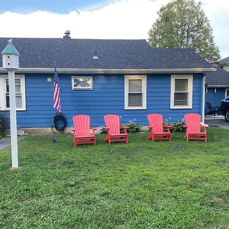 Lake Attitash Waterfront W/ Private Dock Amesbury Luaran gambar
