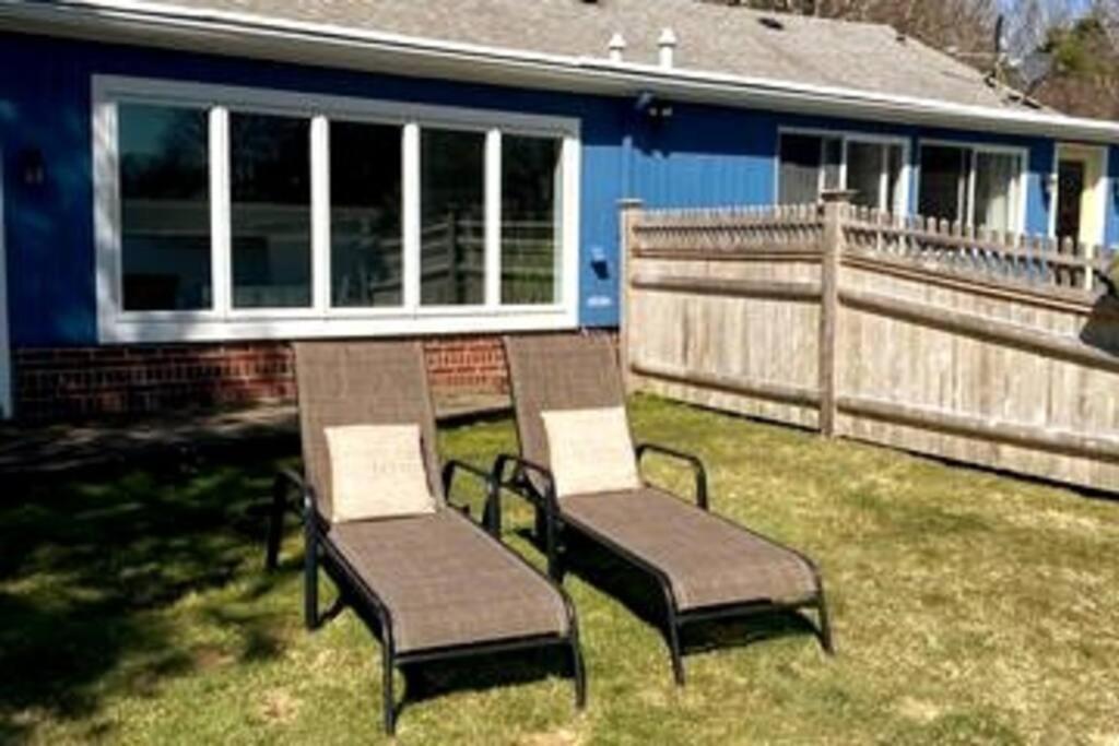 Lake Attitash Waterfront W/ Private Dock Amesbury Luaran gambar